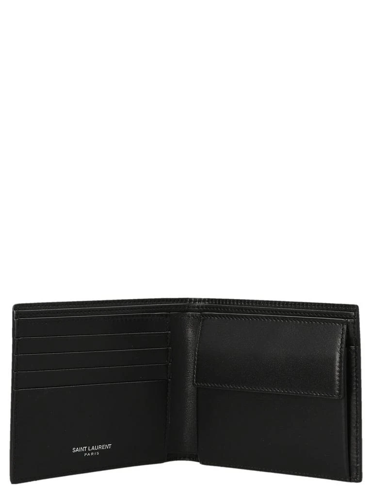 Yves Saint Laurent Saint Laurent Wallets 3