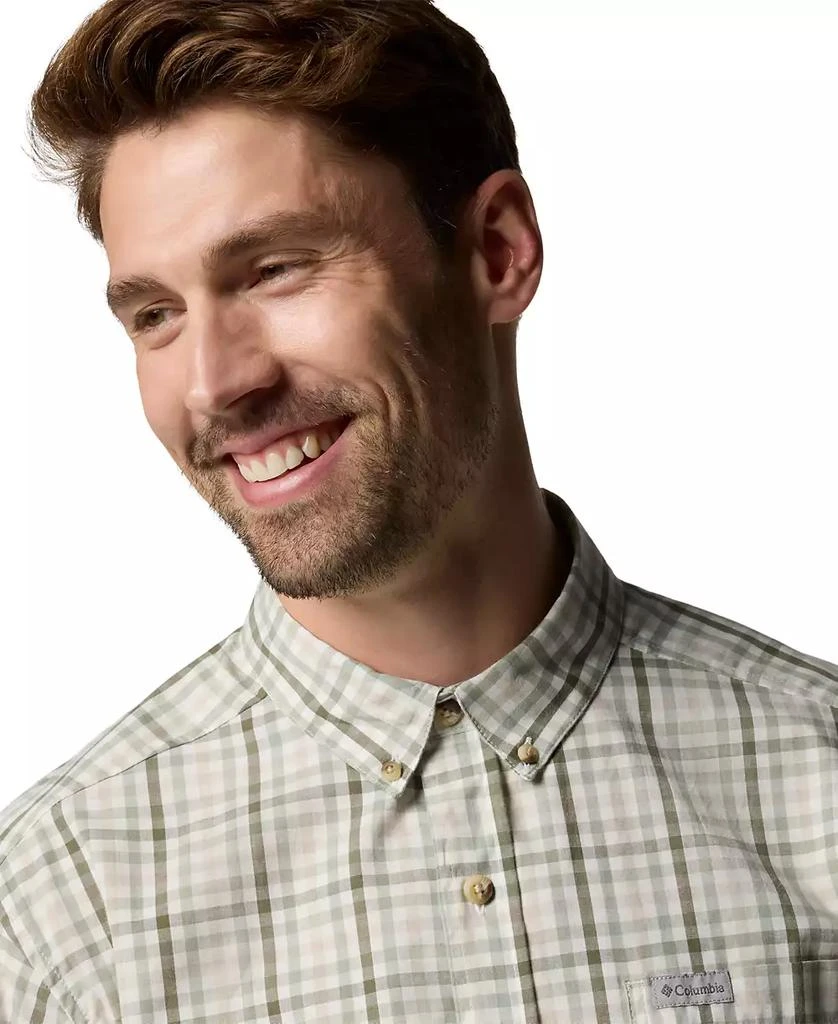 Columbia Men
s Rapid Rivers II Long Sleeve Shirt 5