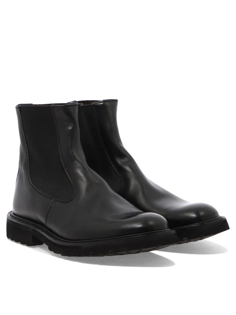 TRICKER'S "STEPHEN" CHELSEA BOOTS 2