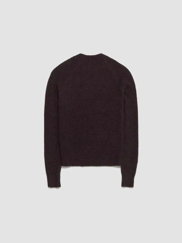 Dries Van Noten Dries Van Noten Long Sleeved Crewneck Jumper 2