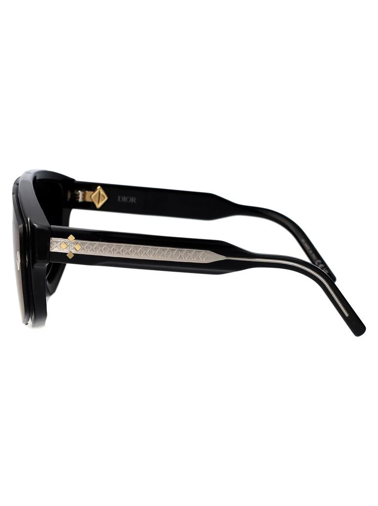 Dior Cd Diamond M1u Sunglasses 3