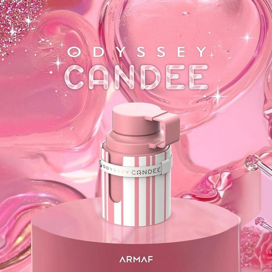 Armaf Armaf Odyssey Candee Ladies EDP 3