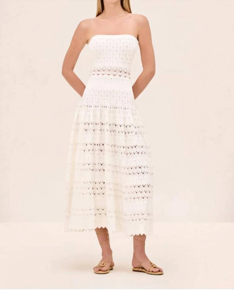 slim fit dress slacks Alexis Dress main image 1