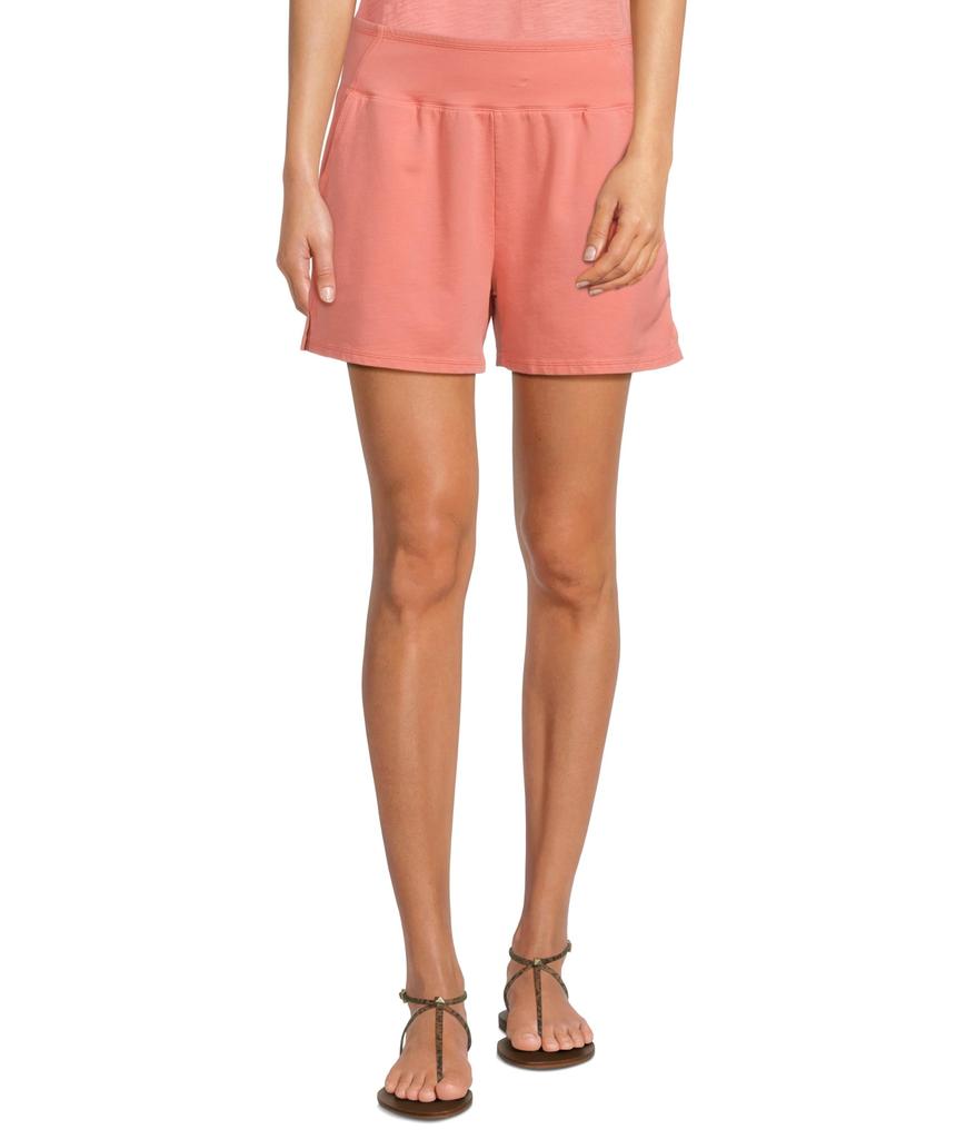 Mod-o-doc High Waist Shorts