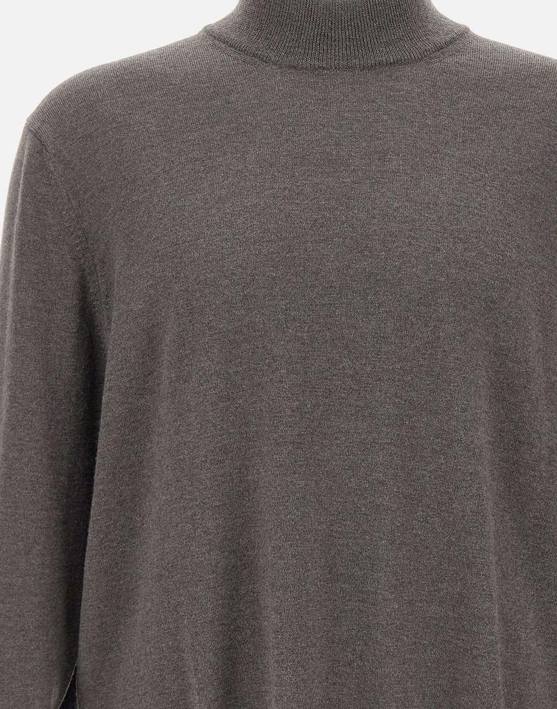 GRAN SASSO Extra-fine merino wool sweater