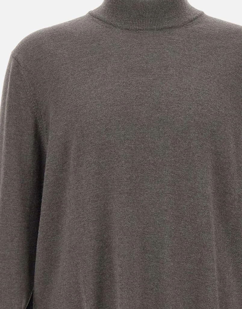 GRAN SASSO Extra-fine merino wool sweater 2