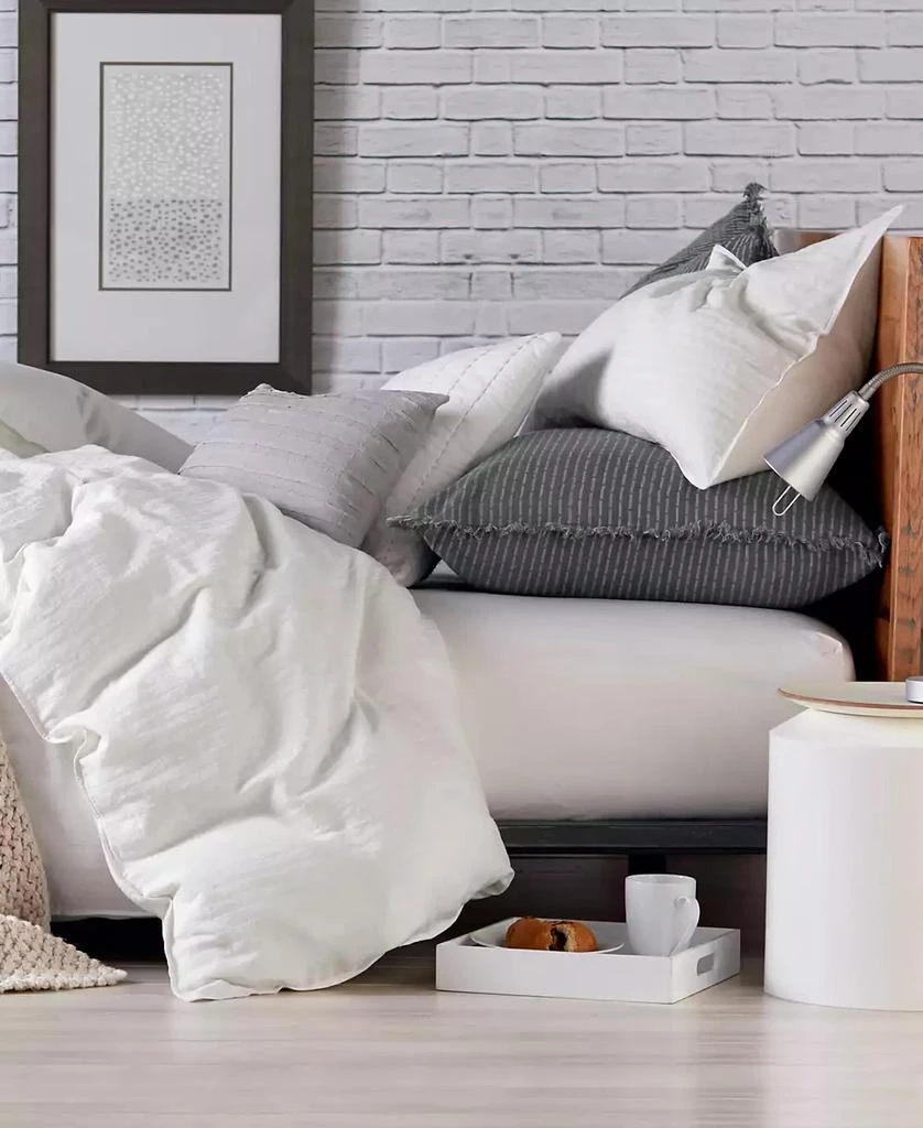 DKNY Pure Comfy Comforter Set 4