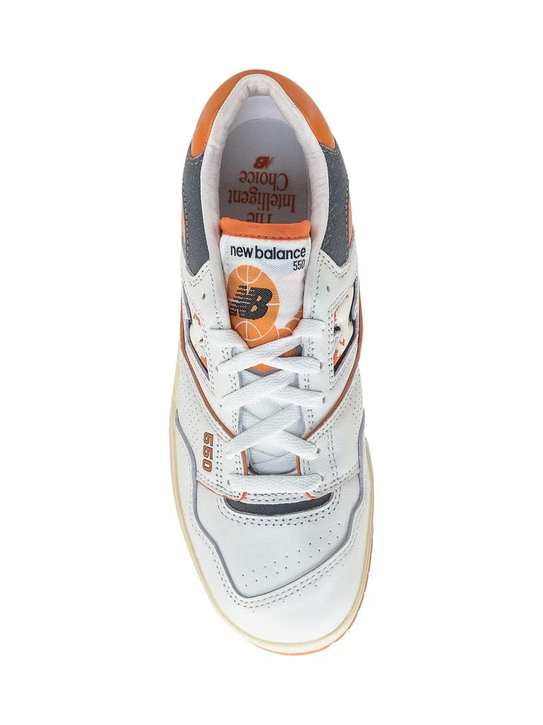 New Balance Lifestyle Shoes 4