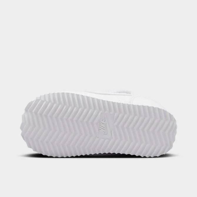 NIKE Kids' Toddler Nike Cortez EasyOn Casual Shoes (2C-7C) 6