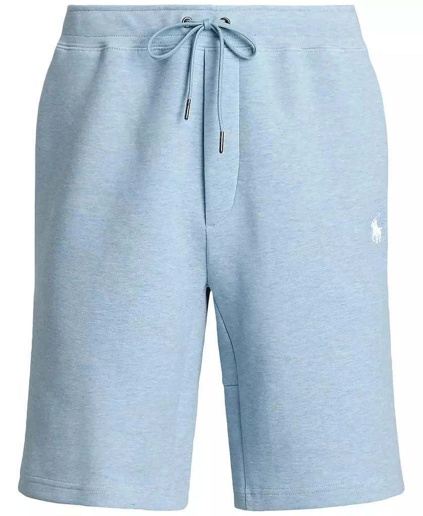 Ralph Lauren Men's Double-Knit Shorts 5