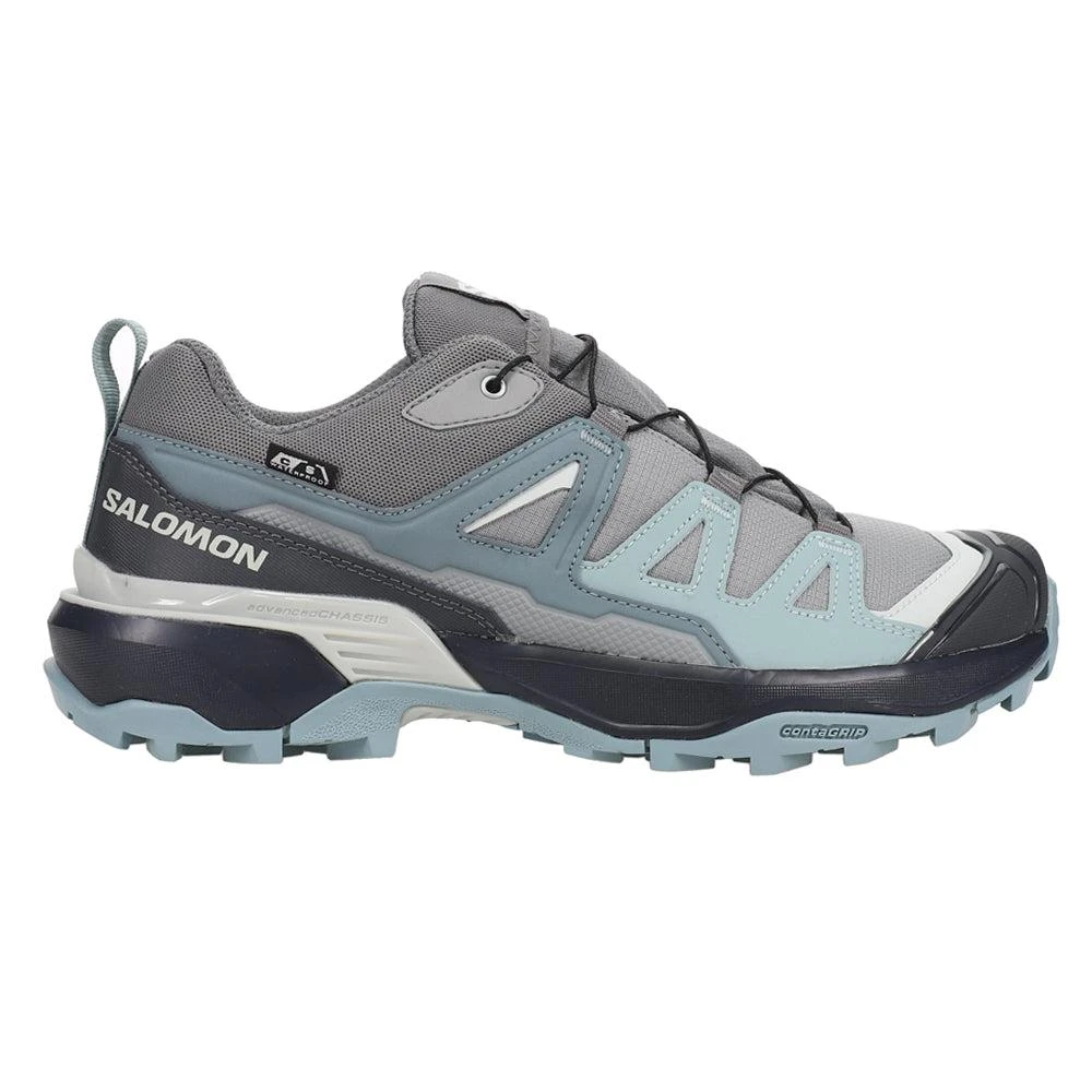 Salomon X Ultra 360 Climasalomon Waterproof Hiking Shoes 1