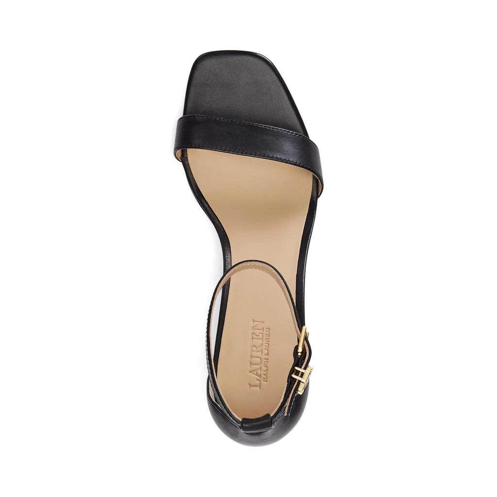 Ralph Lauren Logan Sandal 2