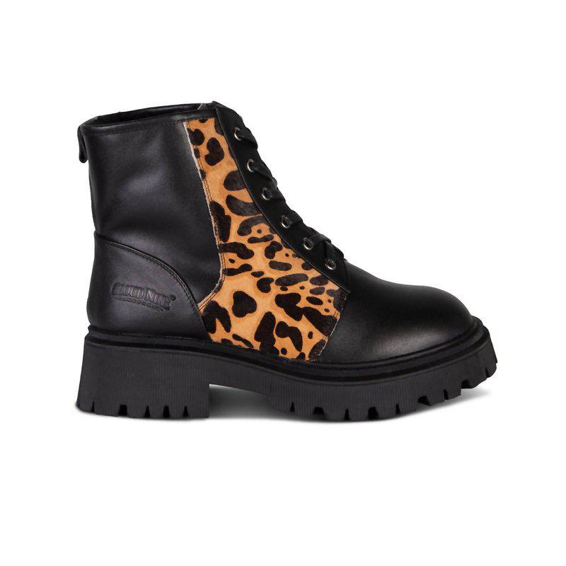 Cloud Nine Ladies Lori Boot
