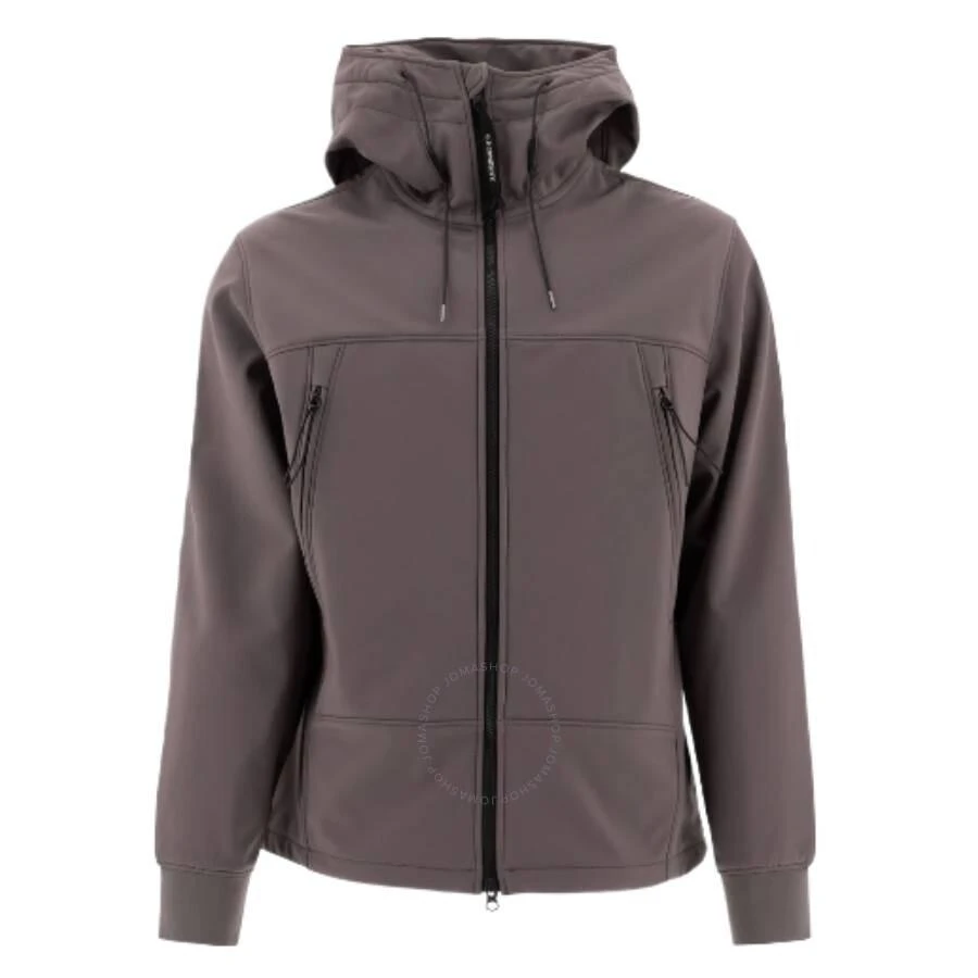 CP Company C.P. Shell-R Hooded Goggle Jacket 1