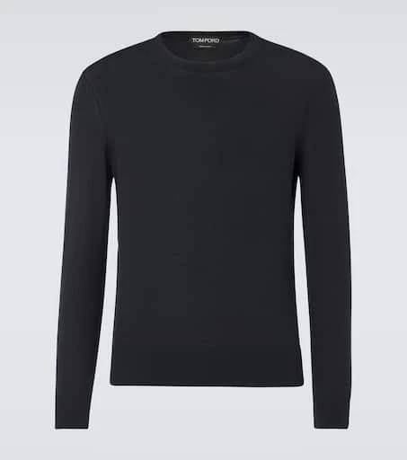 Tom Ford Wool sweater 1