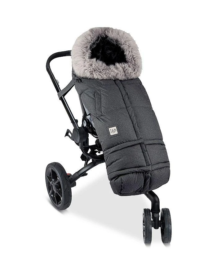 7AM Enfant Blanket 212 Evolution® Footmuff 4