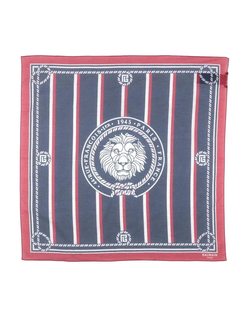 Balmain Scarves and foulards 1