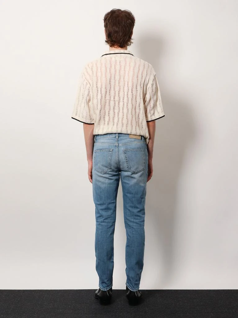 PT TORINO Reggae Tapered Jeans 3