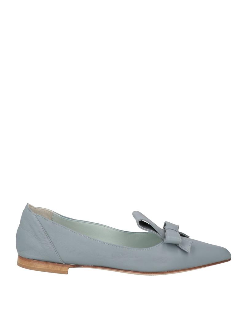Zoe Loafers