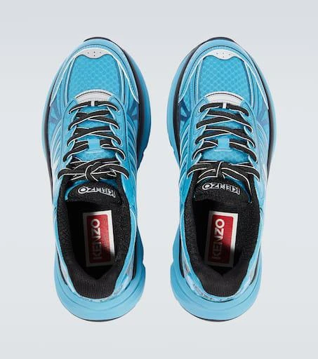 Kenzo Kenzo-Pace sneakers 4