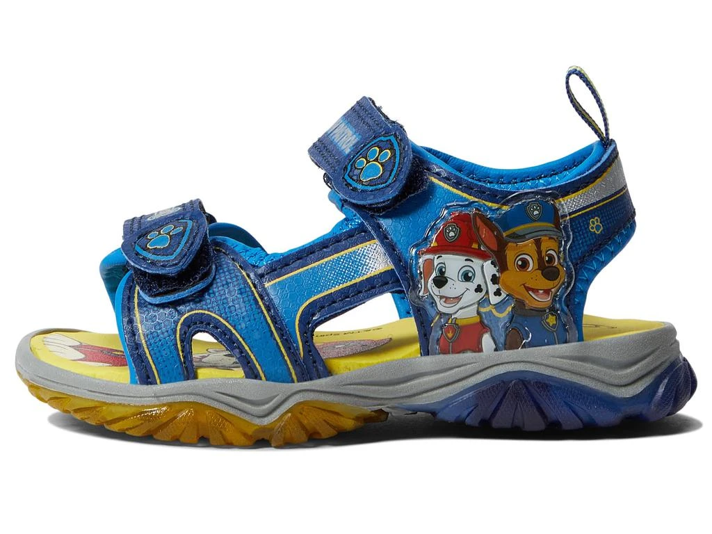 Josmo Kids Paw Patrol Lighted River Sandal (Toddler/Little Kid) 4