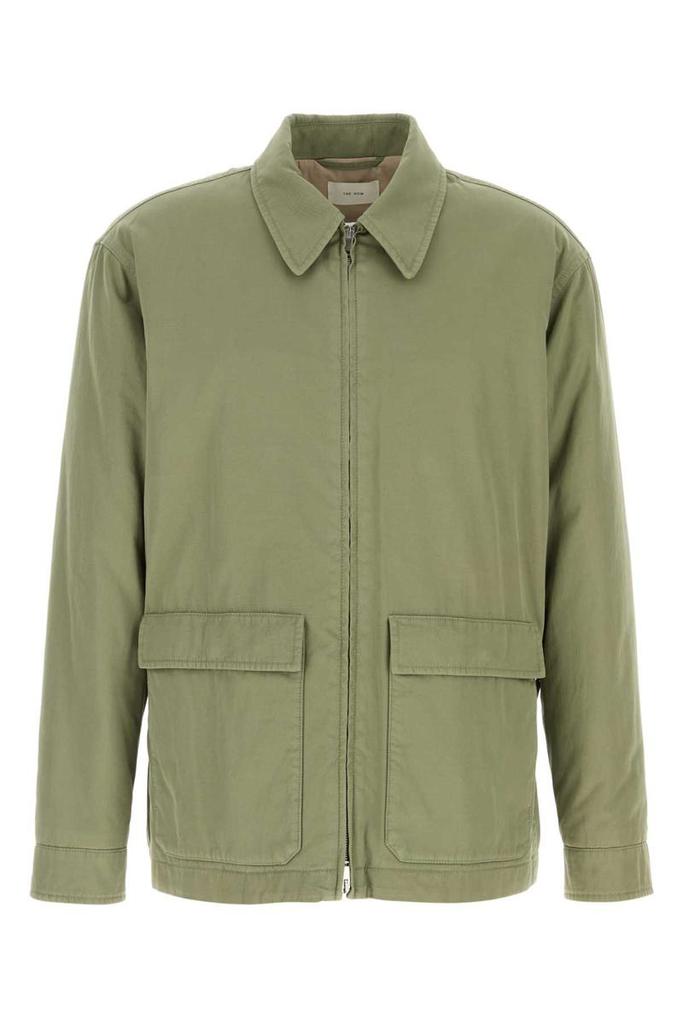 Shop Taupe Marcus Jacket on Sale at BeyondStyle – Get 10