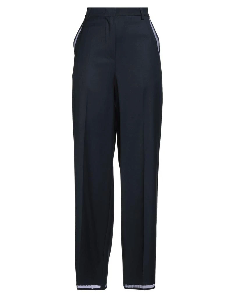 ALPHA STUDIO Casual pants 1