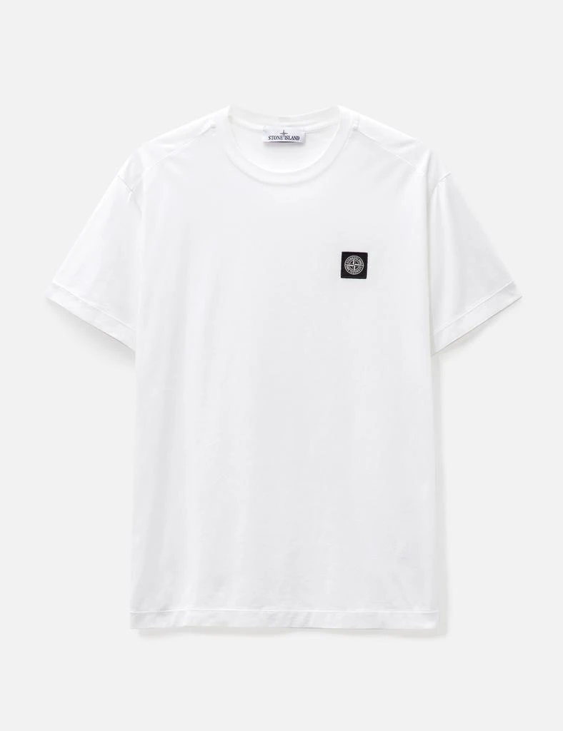 Stone Island Short-sleeve T-shirt 1