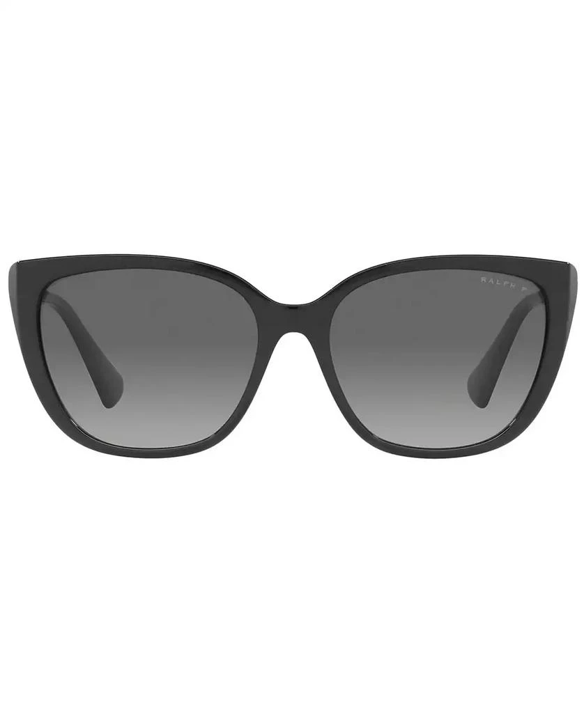 Ralph Lauren Ralph Women's Polarized Sunglasses, RA5274 56 2