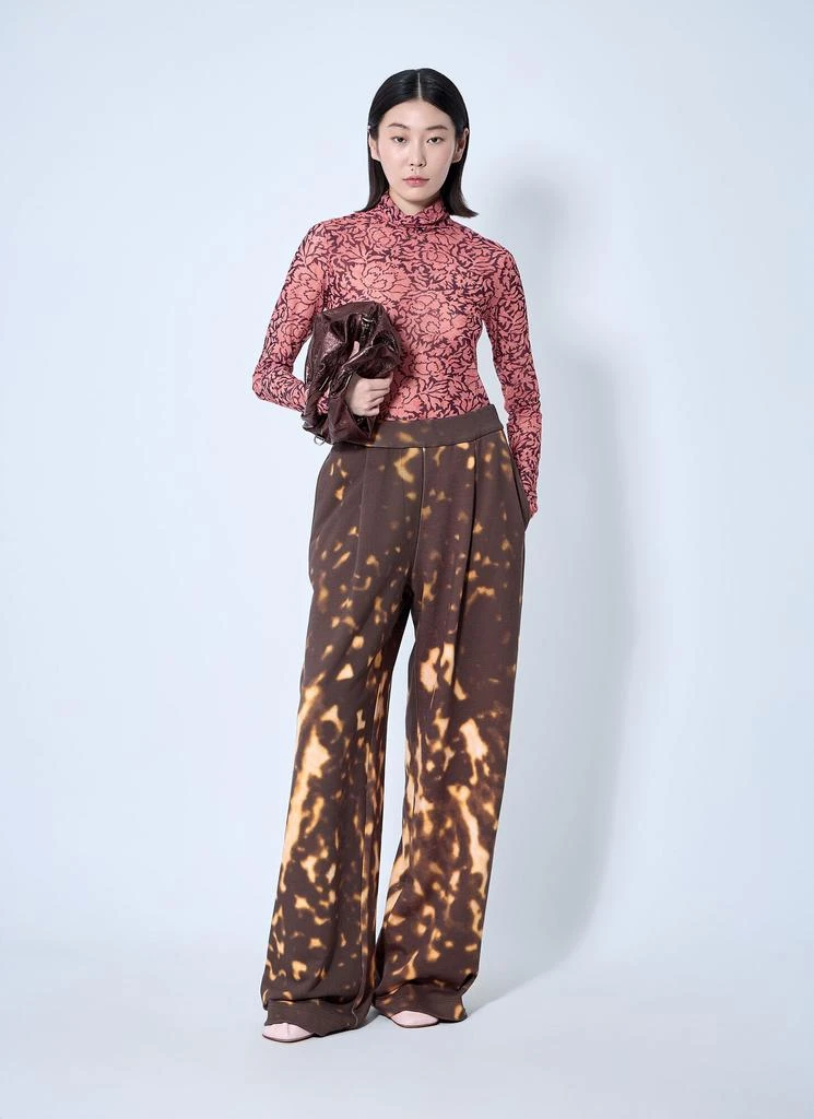 Dries Van Noten Tie-Dye Track Pants 2
