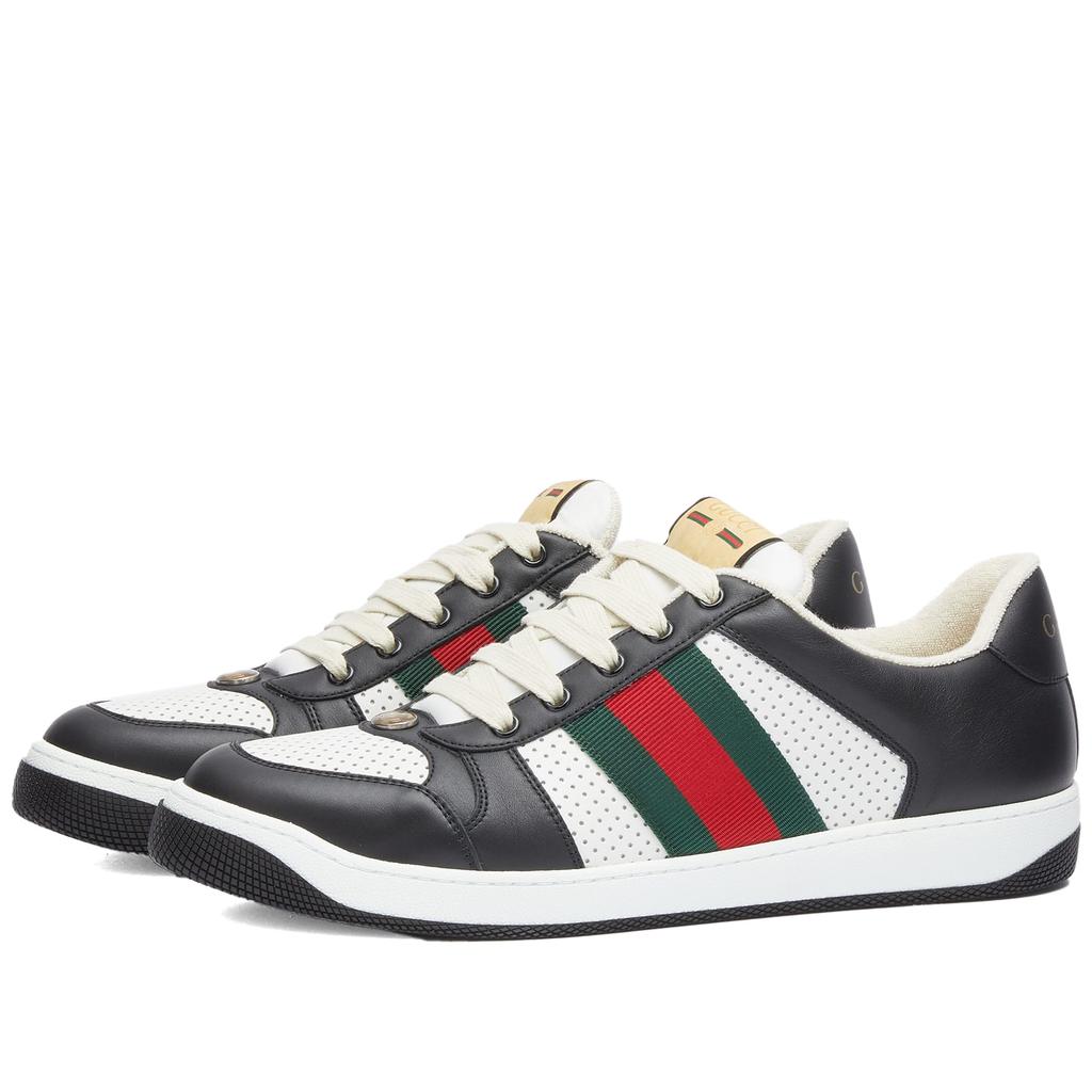 Gucci Gucci Screener Sneaker