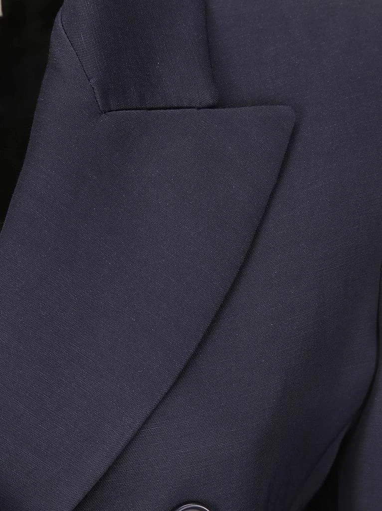 P.A.R.O.S.H. Double-Breasted Blazer 3