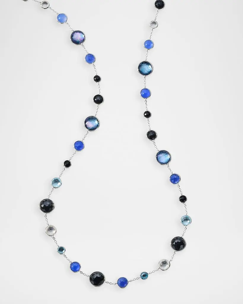 Ippolita Lollipop Lollitini Long Necklace, Bari