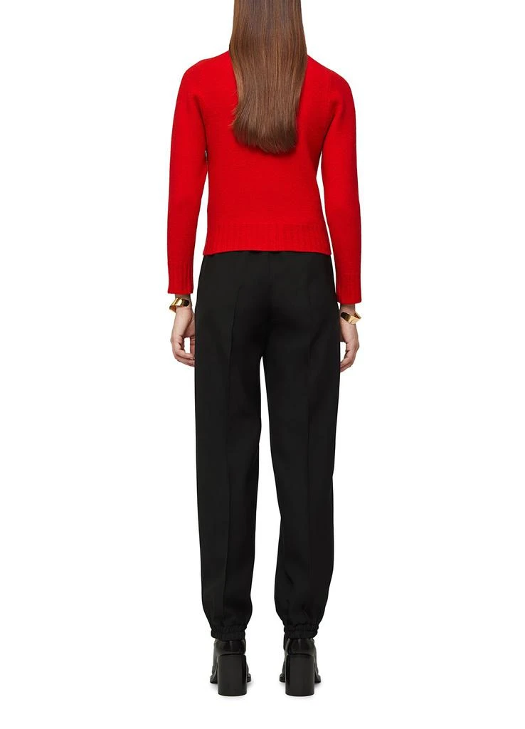 Jil Sander Trousers 3