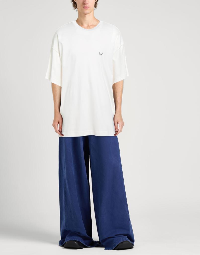 Mugler Oversize-T-Shirt