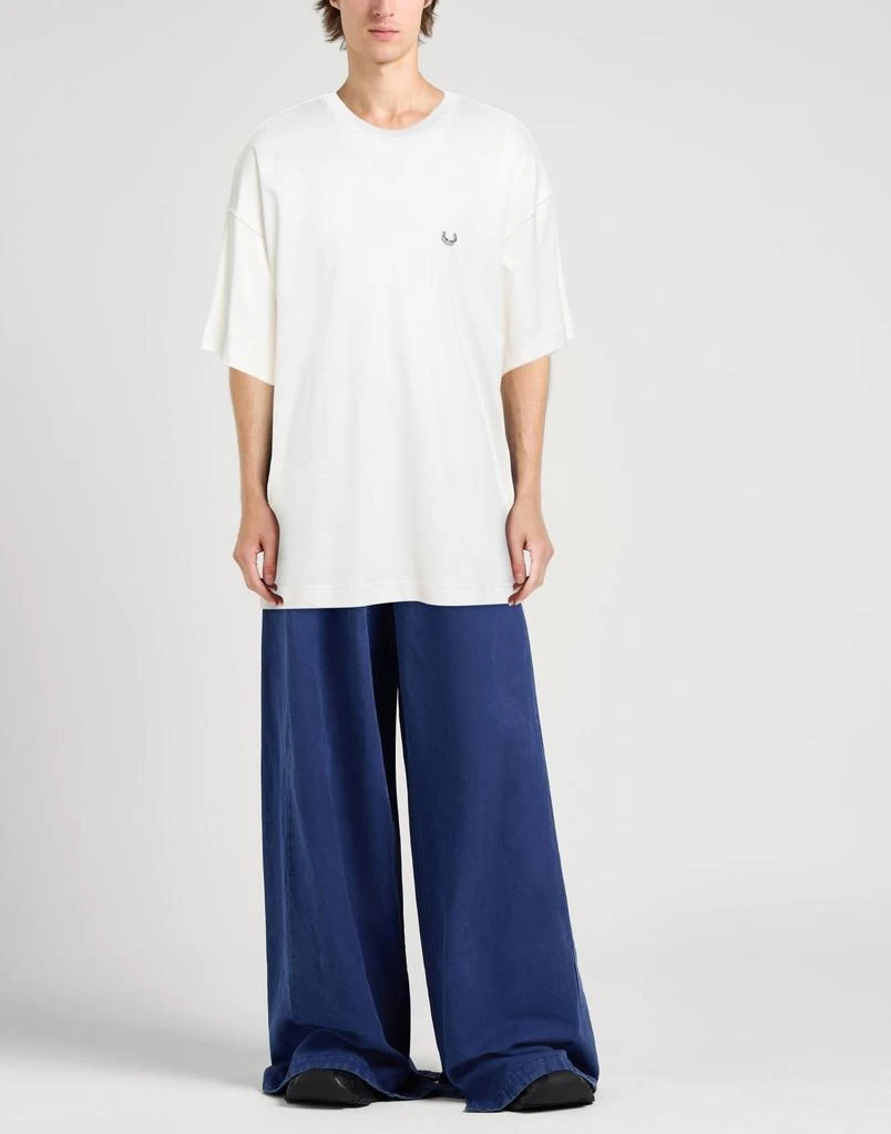 Mugler Oversize-T-Shirt 2