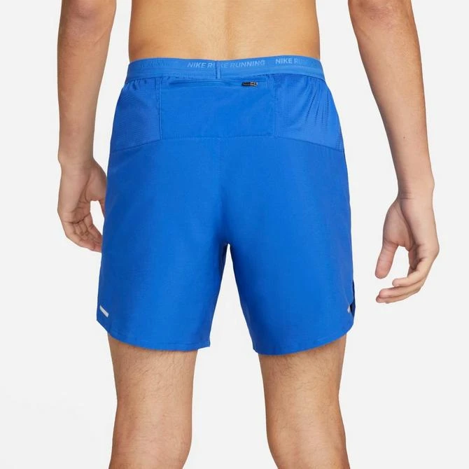 NIKE Men's Nike Dri-FIT Stride 2-in-1 7" Running Shorts 3