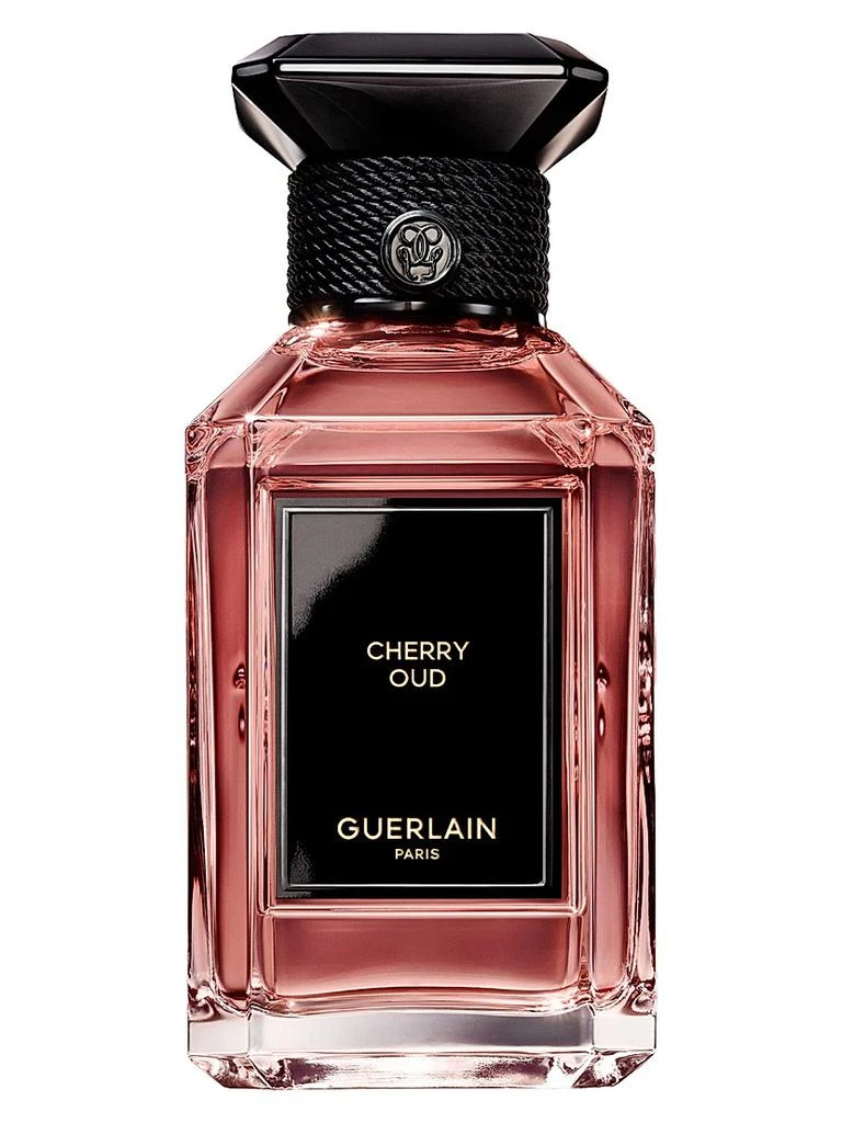 Guerlain L'Art & La Matiere Cherry Oud Eau de Parfum 1