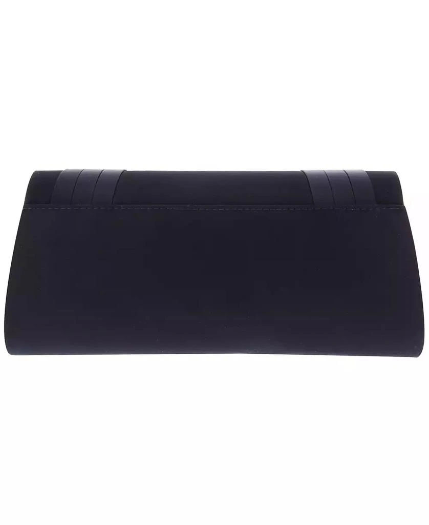 Nina Women's Classic Satin Clutch 3