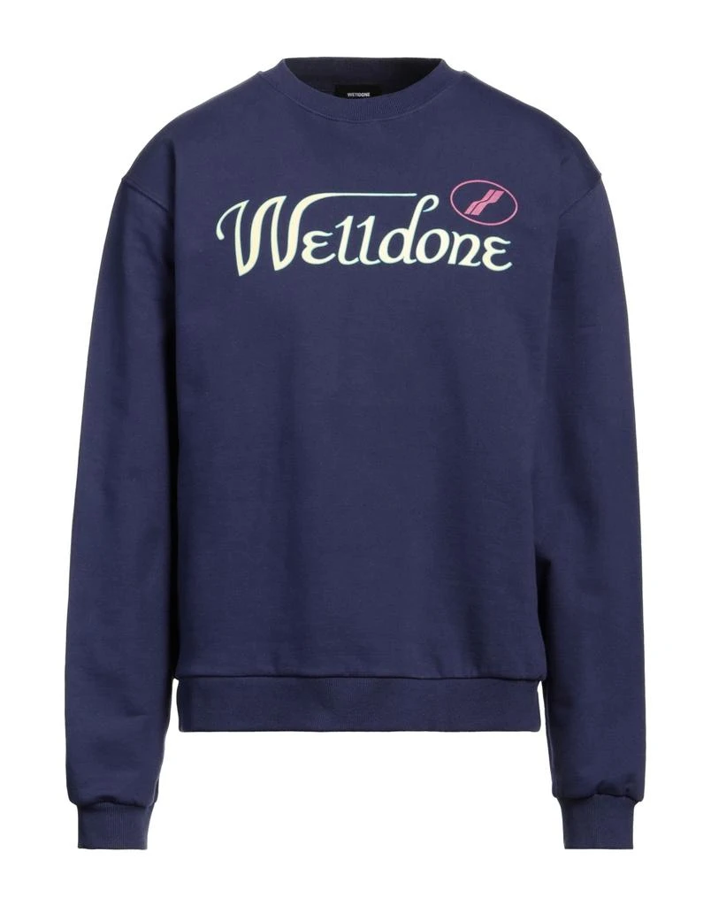 WE11 DONE Sweatshirt 1