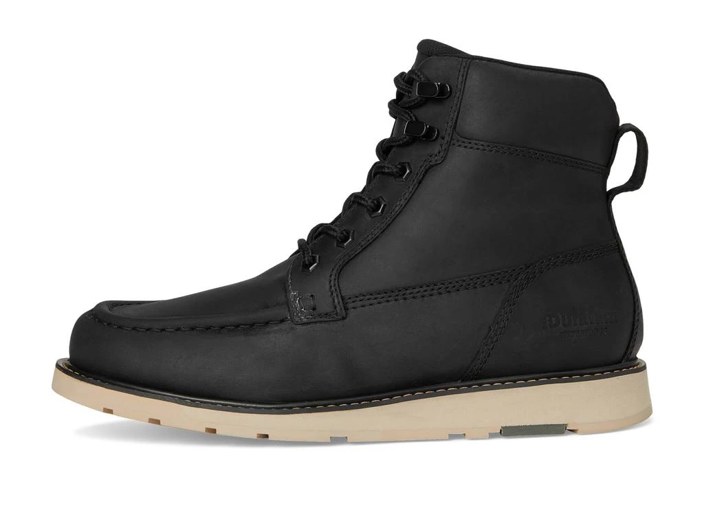 Dunham Brisco 4