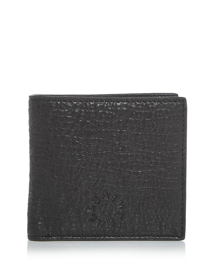 ETRO Etro Paisley Printed Bi-Fold Wallet - Wallets - Compare