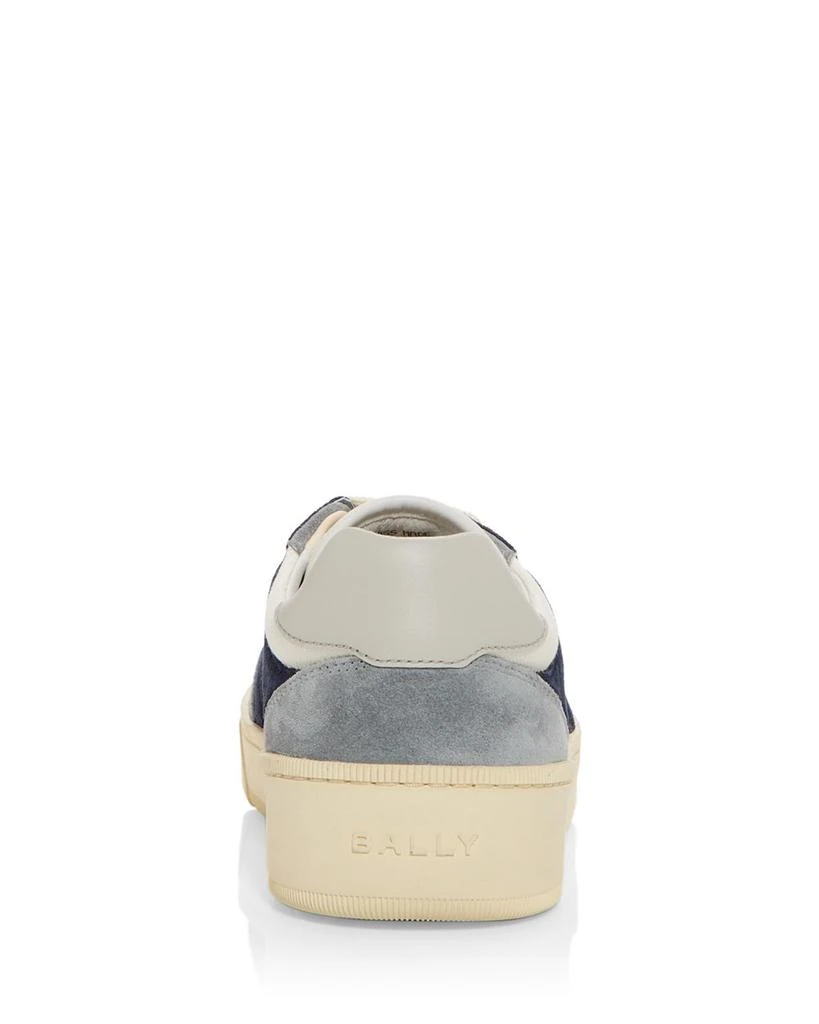 Bally Men's Rebby Low Top Sneakers 3