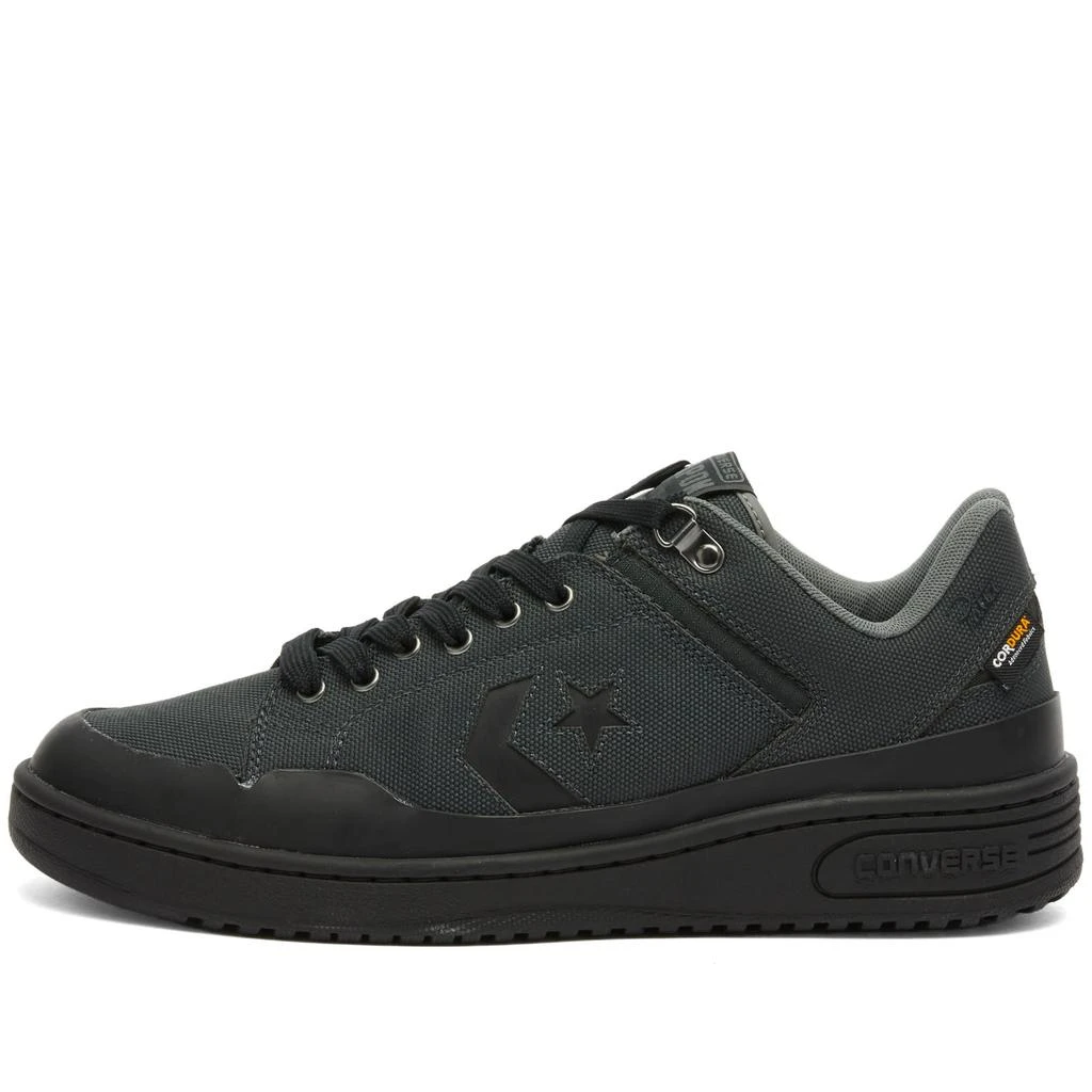 Converse Converse x Patta Weapon Ox Sneakers 2