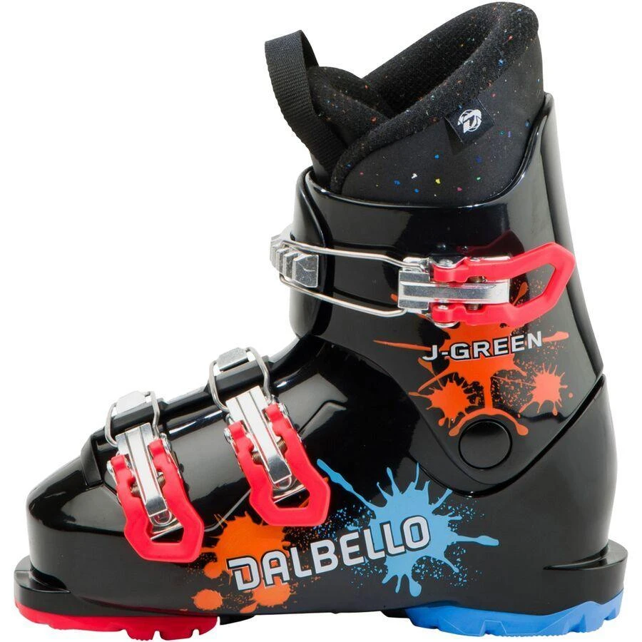Dalbello Sports J Green 3.0 GW Ski Boot - 2025 - Kids