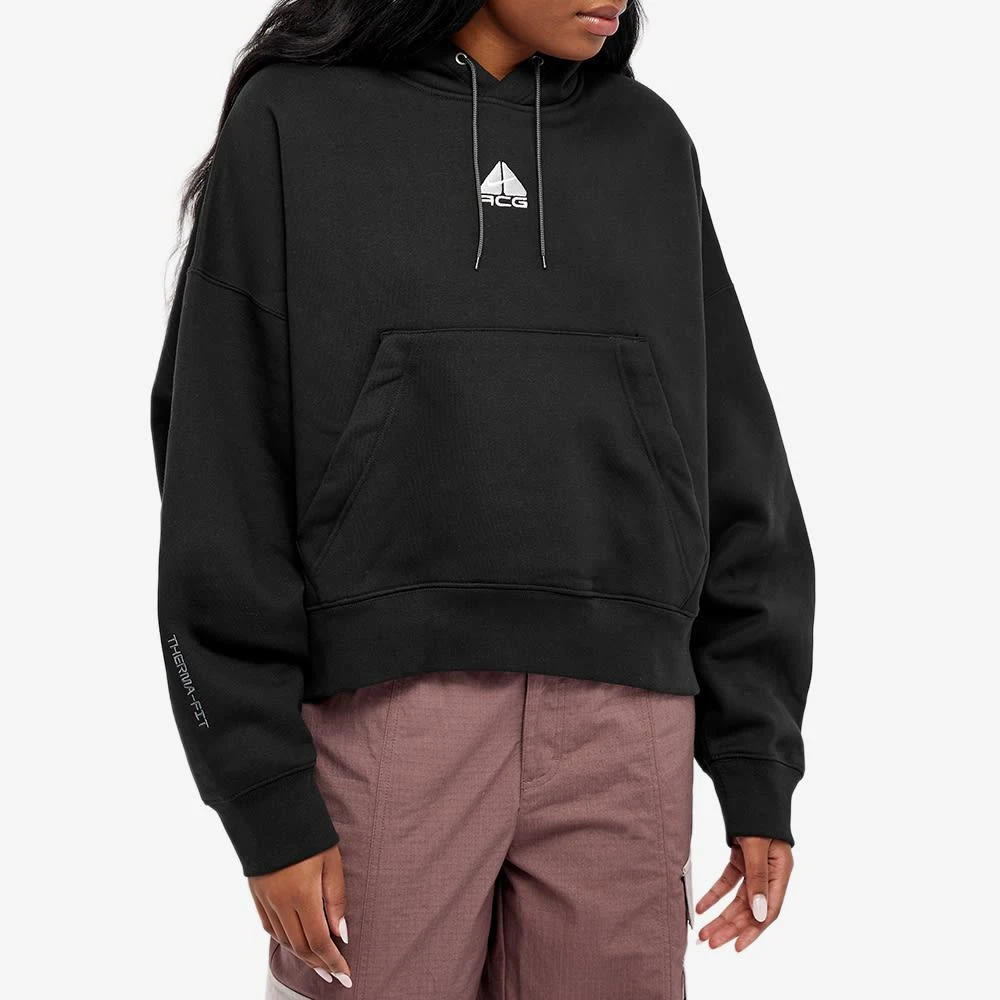 NIKE Nike ACG Tuff Fleece Hoodie 2