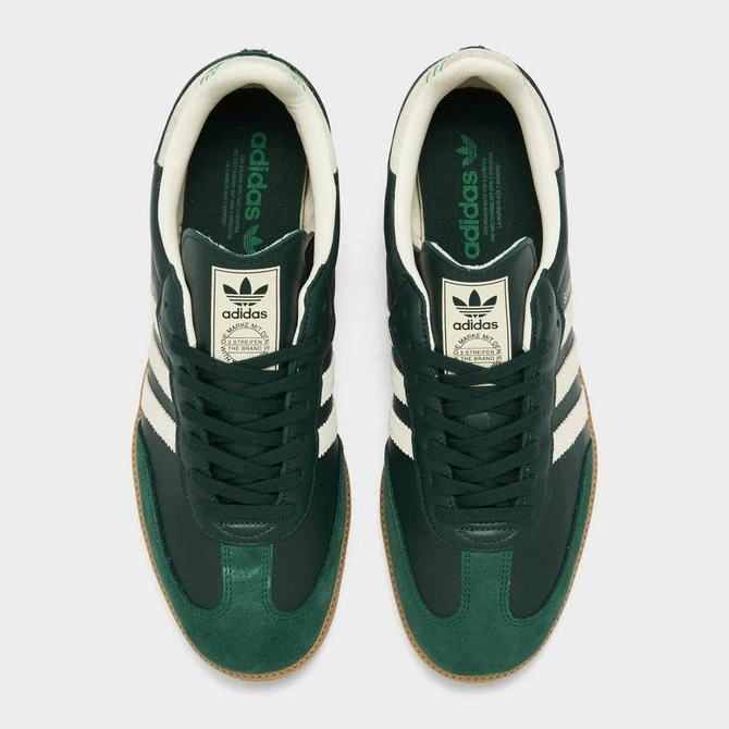Adidas Men's adidas Originals Samba OG Casual Shoes 9