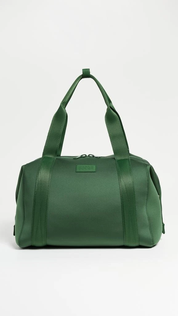 Dagne Dover Landon Carryall Large Duffle Bag 1