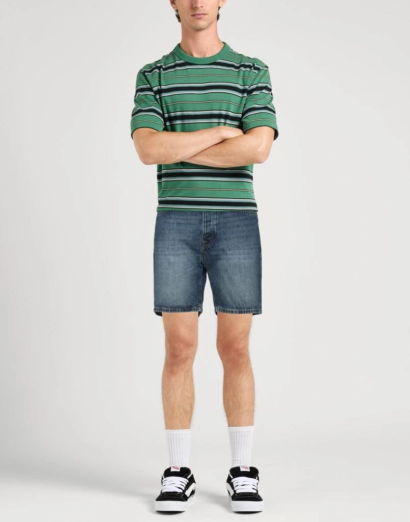 Selected Homme Denim shorts 2