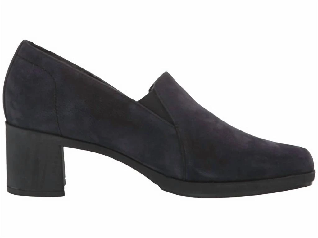 Munro Munro - Women's Jemma Pebbled Heels Shoe 3